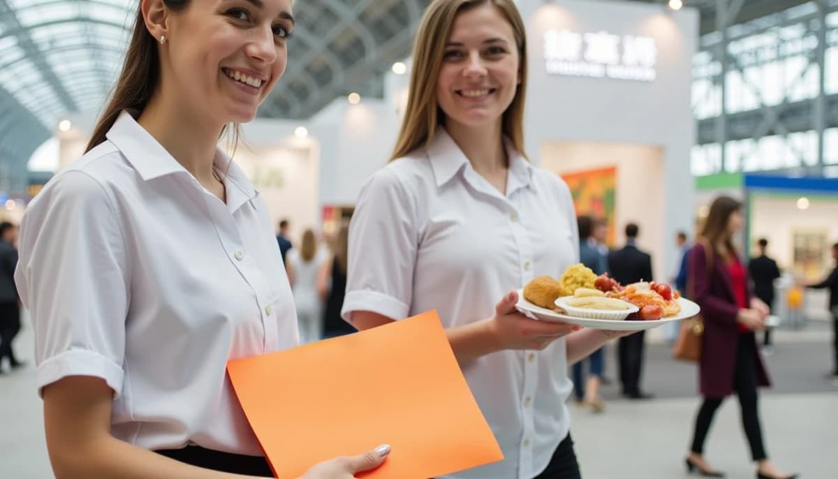 Gastronomiepersonal